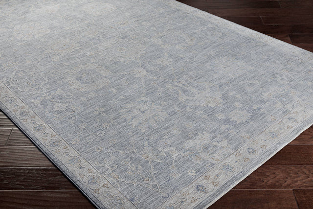 Livabliss Avant Garde Avt - 2305 Medium Gray, Charcoal, Light Gray, Beige Rugs - Livabliss - avt2305 - 53rd