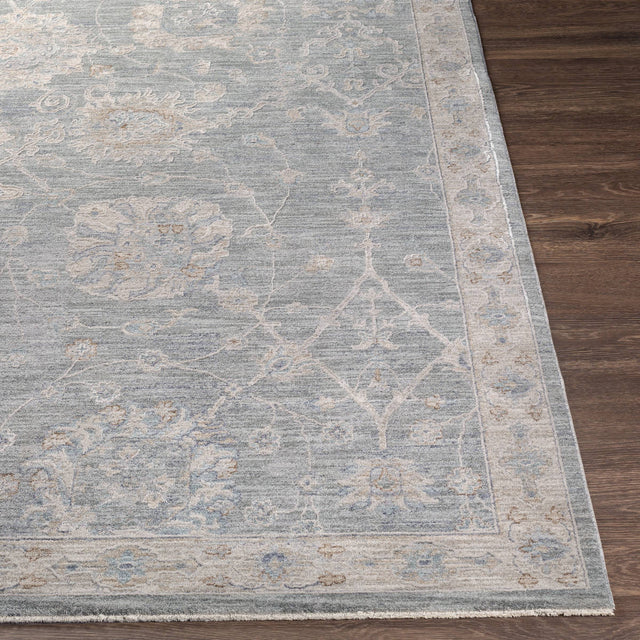 Livabliss Avant Garde Avt - 2305 Medium Gray, Charcoal, Light Gray, Beige Rugs - Livabliss - avt2305 - 53rd