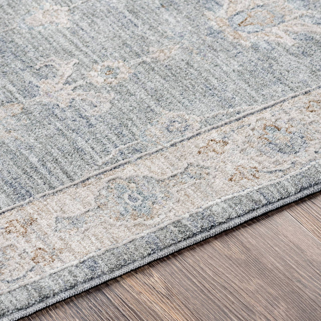 Livabliss Avant Garde Avt - 2305 Medium Gray, Charcoal, Light Gray, Beige Rugs - Livabliss - avt2305 - 53rd