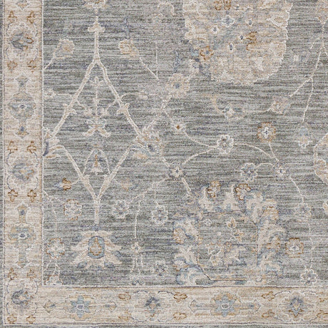 Livabliss Avant Garde Avt - 2305 Medium Gray, Charcoal, Light Gray, Beige Rugs - Livabliss - avt2305 - 53rd