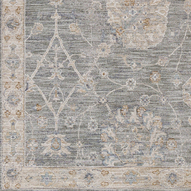 Livabliss Avant Garde Avt - 2305 Medium Gray, Charcoal, Light Gray, Beige Rugs - Livabliss - avt2305 - 53rd