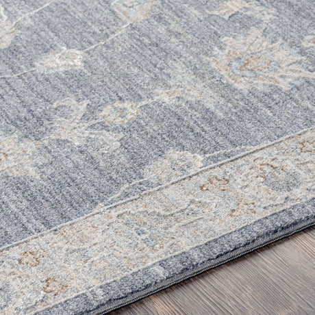 Livabliss Avant Garde Avt - 2306 Medium Gray, Charcoal, Light Gray, Beige Rugs - Livabliss - avt2306 - 53rd