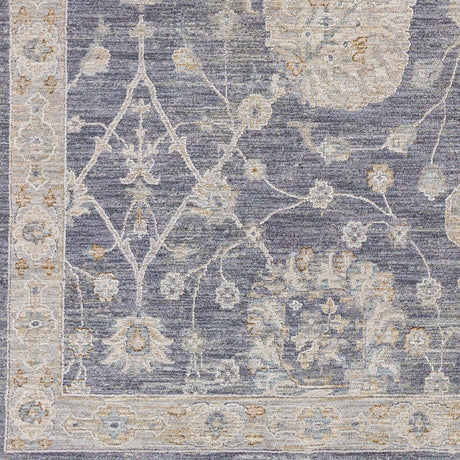 Livabliss Avant Garde Avt - 2306 Medium Gray, Charcoal, Light Gray, Beige Rugs - Livabliss - avt2306 - 53rd