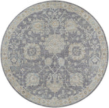 Livabliss Avant Garde Avt - 2306 Medium Gray, Charcoal, Light Gray, Beige Rugs - Livabliss - avt2306 - 53rd