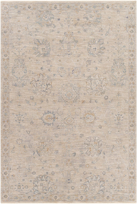 Livabliss Avant Garde Avt - 2307 Light Gray, Medium Gray, Charcoal, Beige Rugs - Livabliss - avt2307 - 23