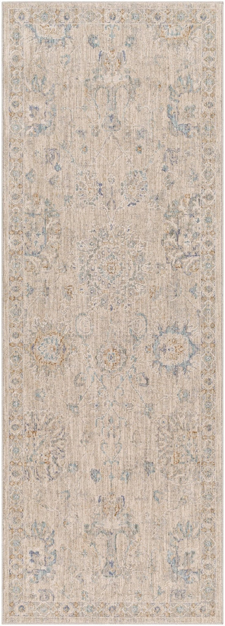 Livabliss Avant Garde Avt - 2307 Light Gray, Medium Gray, Charcoal, Beige Rugs - Livabliss - avt2307 - 2773