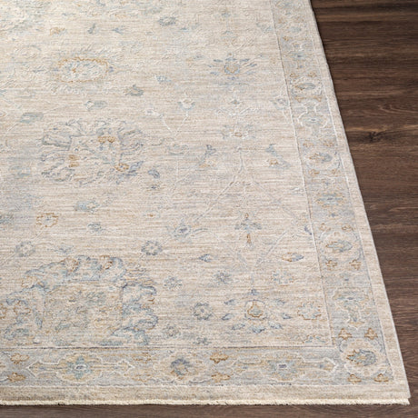 Livabliss Avant Garde Avt - 2307 Light Gray, Medium Gray, Charcoal, Beige Rugs - Livabliss - avt2307 - 53rd