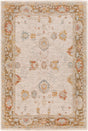 Livabliss Avant Garde Avt - 2309 Olive, Denim, Burnt Orange, Medium Gray Rugs - Livabliss - avt2309 - 23