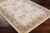 Livabliss Avant Garde Avt - 2309 Olive, Denim, Burnt Orange, Medium Gray Rugs - Livabliss - avt2309 - 53rd