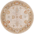 Livabliss Avant Garde Avt - 2309 Olive, Denim, Burnt Orange, Medium Gray Rugs - Livabliss - avt2309 - 53rd