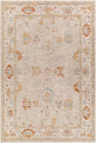 Livabliss Avant Garde Avt - 2310 Sage, Olive, Burnt Orange, Mustard Rugs - Livabliss - avt2310 - 23