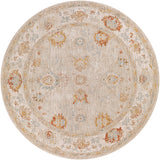 Livabliss Avant Garde Avt - 2310 Sage, Olive, Burnt Orange, Mustard Rugs - Livabliss - avt2310 - 53rd