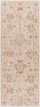 Livabliss Avant Garde Avt - 2311 Burnt Orange, Olive, Denim, Medium Gray Rugs - Livabliss - avt2311 - 23