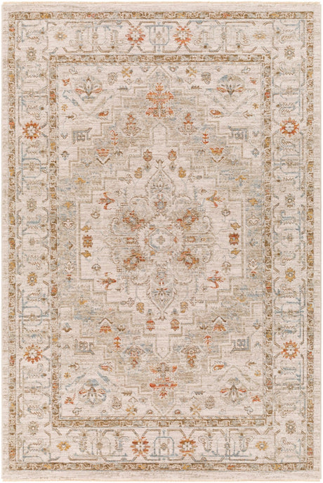 Livabliss Avant Garde Avt - 2313 Sage, Olive, Mustard, Burnt Orange Rugs - Livabliss - avt2313 - 23