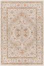 Livabliss Avant Garde Avt - 2313 Sage, Olive, Mustard, Burnt Orange Rugs - Livabliss - avt2313 - 23