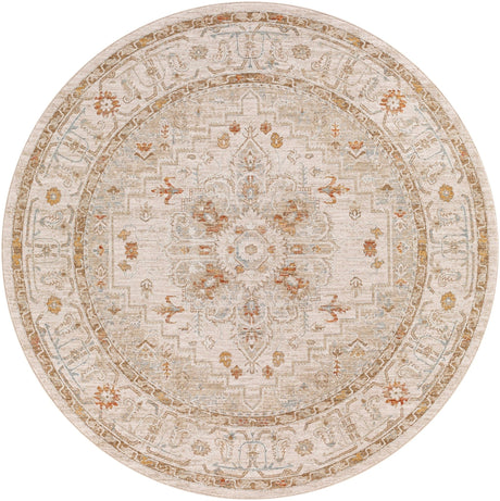 Livabliss Avant Garde Avt - 2313 Sage, Olive, Mustard, Burnt Orange Rugs - Livabliss - avt2313 - 53rd