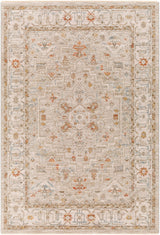 Livabliss Avant Garde Avt - 2314 Sage, Olive, Burnt Orange, Denim Rugs - Livabliss - avt2314 - 23
