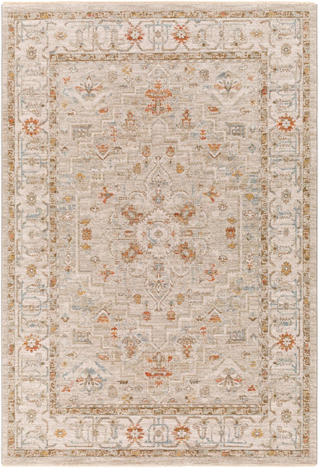 Livabliss Avant Garde Avt - 2314 Sage, Olive, Burnt Orange, Denim Rugs - Livabliss - avt2314 - 23