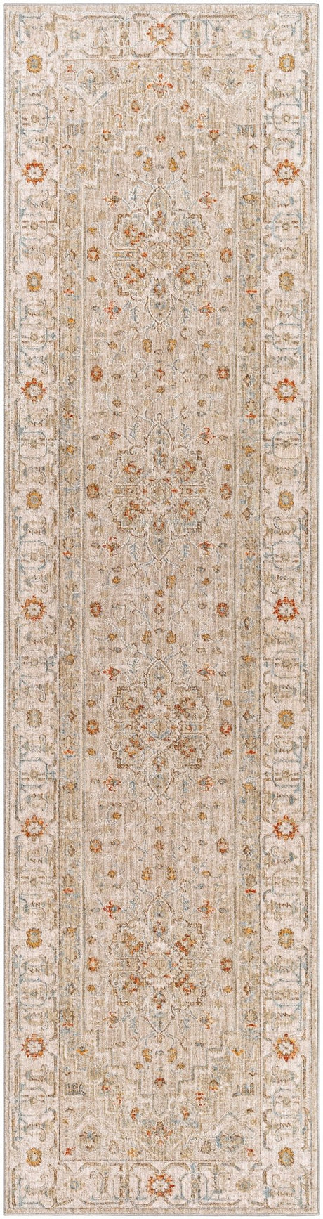 Livabliss Avant Garde Avt - 2314 Sage, Olive, Burnt Orange, Denim Rugs - Livabliss - avt2314 - 2773