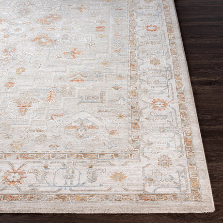 Livabliss Avant Garde Avt - 2314 Sage, Olive, Burnt Orange, Denim Rugs - Livabliss - avt2314 - 53rd