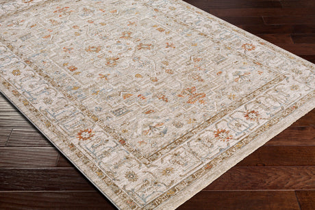 Livabliss Avant Garde Avt - 2314 Sage, Olive, Burnt Orange, Denim Rugs - Livabliss - avt2314 - 53rd