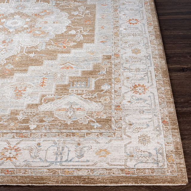 Livabliss Avant Garde Avt - 2315 Olive, Sage, Burnt Orange, Denim Rugs - Livabliss - avt2315 - 2773