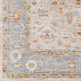 Livabliss Avant Garde Avt - 2316 Sage, Olive, Burnt Orange, Denim Rugs - Livabliss - avt2316 - 53rd