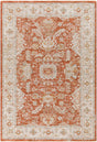 Livabliss Avant Garde Avt - 2317 Burnt Orange, Mustard, Olive, Denim Rugs - Livabliss - avt2317 - 23