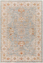 Livabliss Avant Garde Avt - 2318 Denim, Sage, Burnt Orange, Olive Rugs - Livabliss - avt2318 - 23