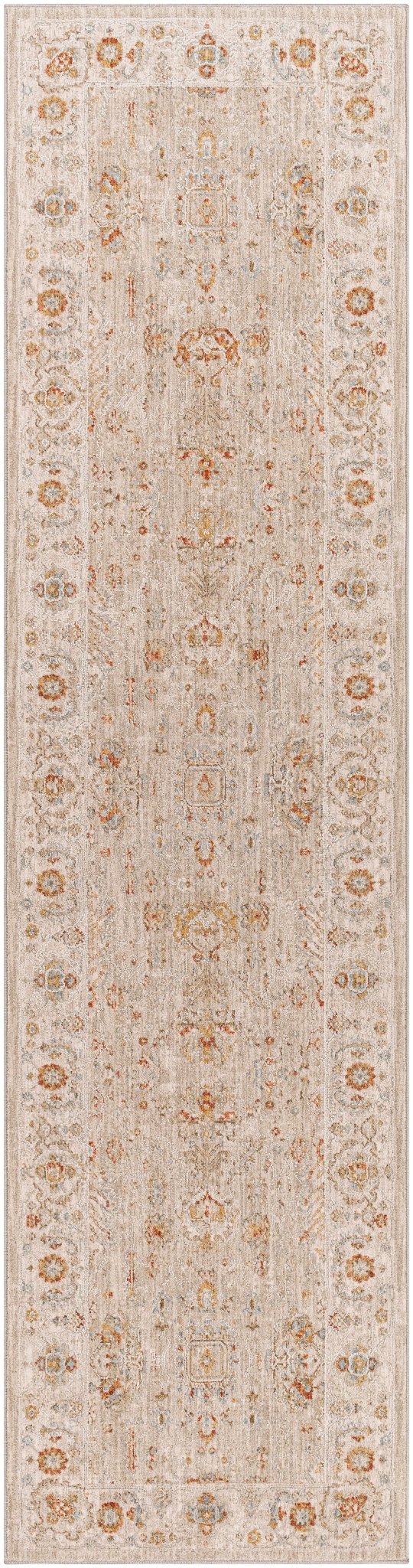 Livabliss Avant Garde Avt - 2319 Sage, Olive, Burnt Orange, Mustard Rugs - Livabliss - avt2319 - 2773