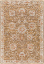 Livabliss Avant Garde Avt - 2320 Burnt Orange, Denim, Olive, Mustard Rugs - Livabliss - avt2320 - 23