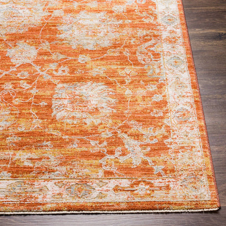 Livabliss Avant Garde Avt - 2321 Burnt Orange, Olive, Denim, Medium Gray Rugs - Livabliss - avt2321 - 53rd