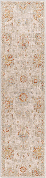 Livabliss Avant Garde Avt - 2323 Burnt Orange, Mustard, Olive, Sage Rugs - Livabliss - avt2323 - 2773