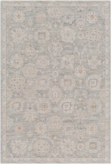 Livabliss Avant Garde Avt - 2335 Dusty Sage, Light Beige Rug - Livabliss - avt2335 - 23