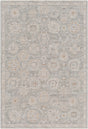 Livabliss Avant Garde Avt - 2335 Dusty Sage, Light Beige Rug - Livabliss - avt2335 - 23