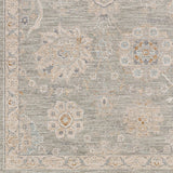 Livabliss Avant Garde Avt - 2335 Dusty Sage, Light Beige Rug - Livabliss - avt2335 - 274