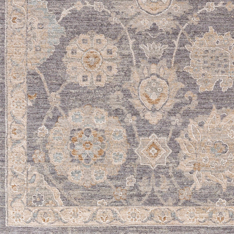 Livabliss Avant Garde Avt - 2336 Denim, Dusty Sage Rug - Livabliss - avt2336 - 274