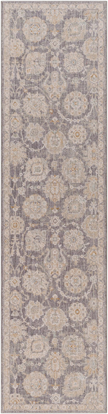 Livabliss Avant Garde Avt - 2336 Denim, Dusty Sage Rug - Livabliss - avt2336 - 274