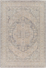 Livabliss Avant Garde Avt - 2337 Denim, Dusty Sage Rug - Livabliss - avt2337 - 23