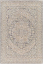 Livabliss Avant Garde Avt - 2337 Denim, Dusty Sage Rug - Livabliss - avt2337 - 23