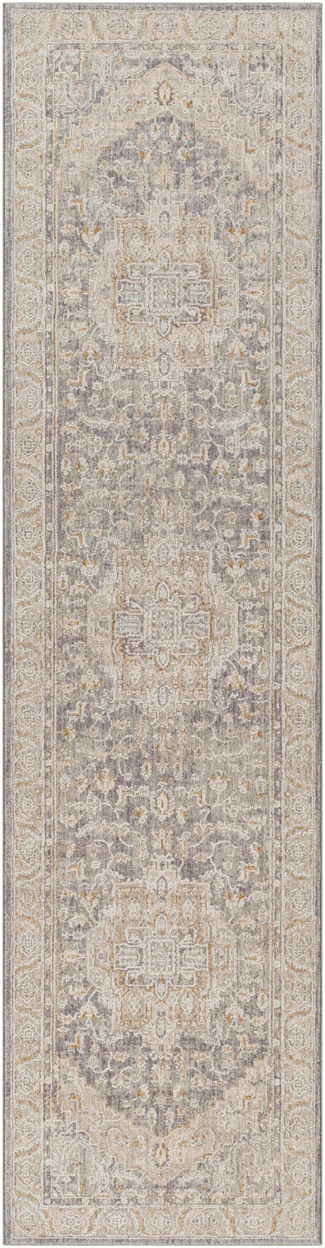 Livabliss Avant Garde Avt - 2337 Denim, Dusty Sage Rug - Livabliss - avt2337 - 274