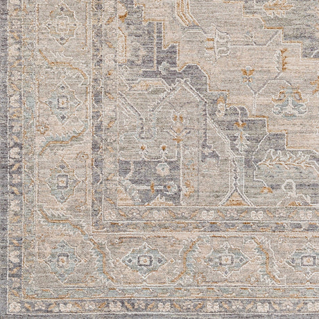 Livabliss Avant Garde Avt - 2337 Denim, Dusty Sage Rug - Livabliss - avt2337 - 274