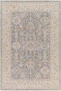 Livabliss Avant Garde Avt - 2338 Denim, Dusty Sage Rug - Livabliss - avt2338 - 23