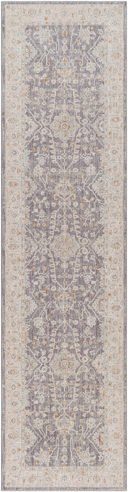 Livabliss Avant Garde Avt - 2338 Denim, Dusty Sage Rug - Livabliss - avt2338 - 274