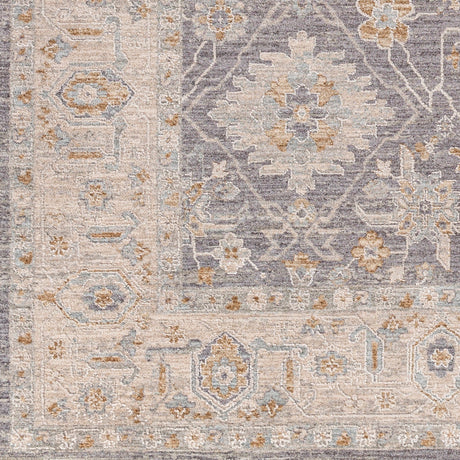 Livabliss Avant Garde Avt - 2338 Denim, Dusty Sage Rug - Livabliss - avt2338 - 274