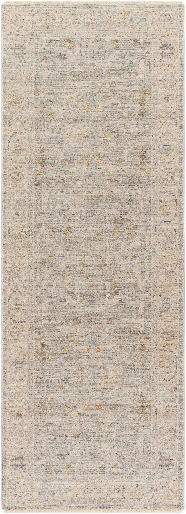 Livabliss Avant Garde Avt - 2339 Beige Rug - Livabliss - avt2339 - 274