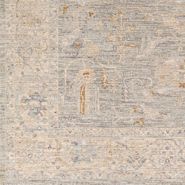 Livabliss Avant Garde Avt - 2339 Beige Rug - Livabliss - avt2339 - 274