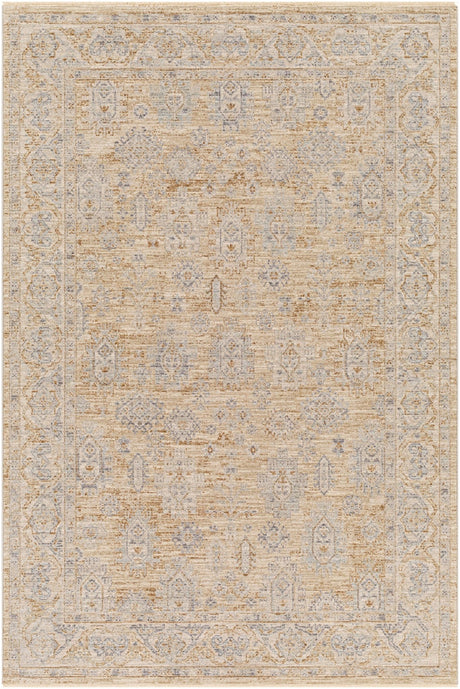 Livabliss Avant Garde Avt - 2340 Brown Rug - Livabliss - avt2340 - 23