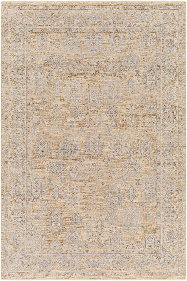 Livabliss Avant Garde Avt - 2340 Brown Rug - Livabliss - avt2340 - 23