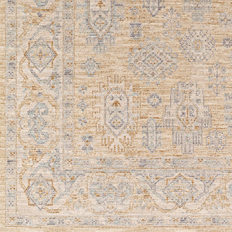 Livabliss Avant Garde Avt - 2340 Brown Rug - Livabliss - avt2340 - 274